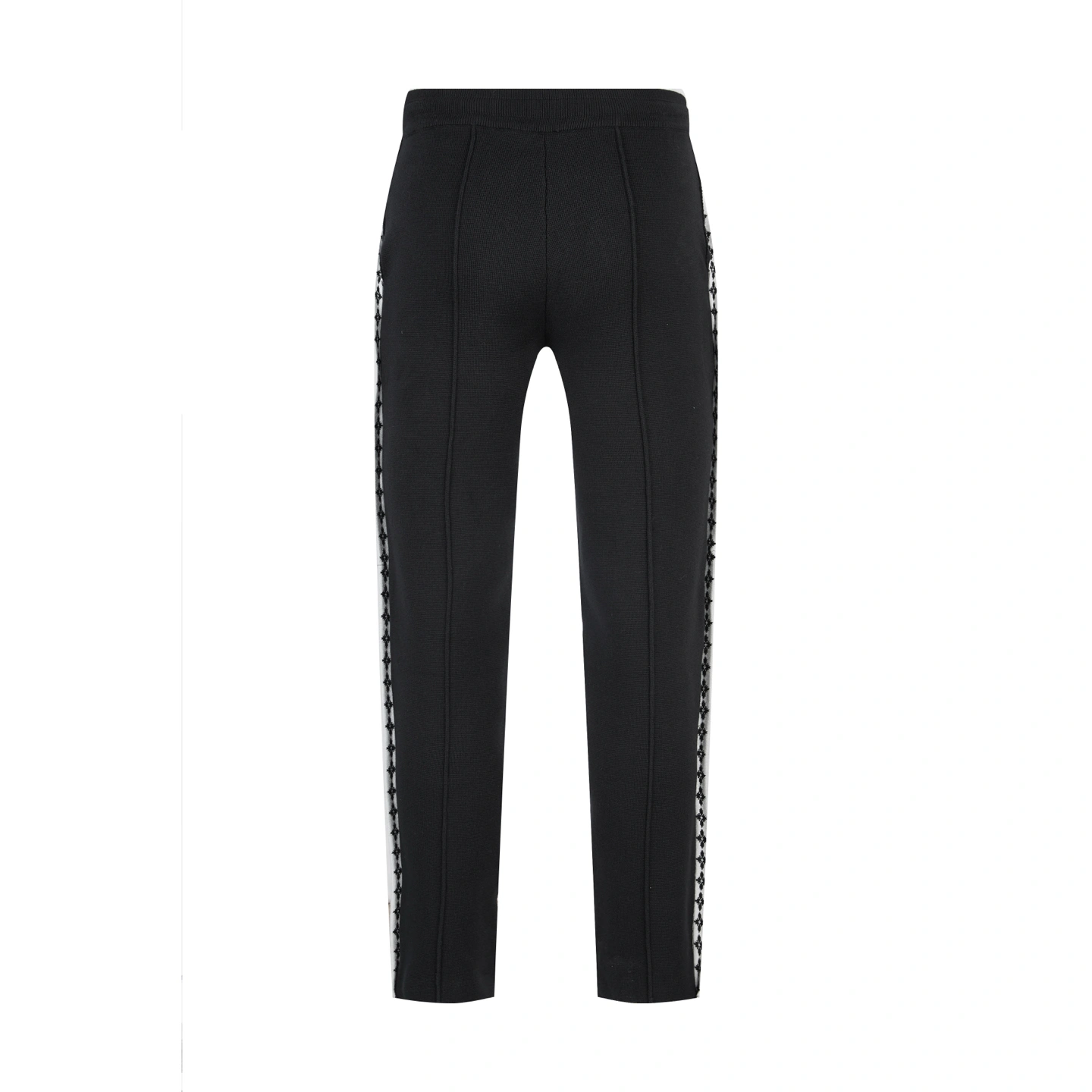 wg.luxury- 8V wool Cotton embroidery item:E-F509K1667H